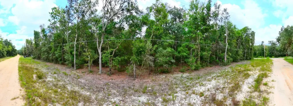 Hemlock Street Interlachen FL 32148