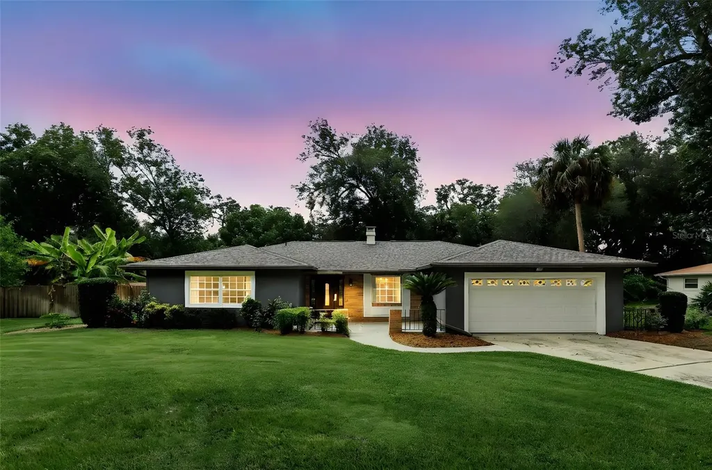 311 Palmetto Street Oviedo FL 32765