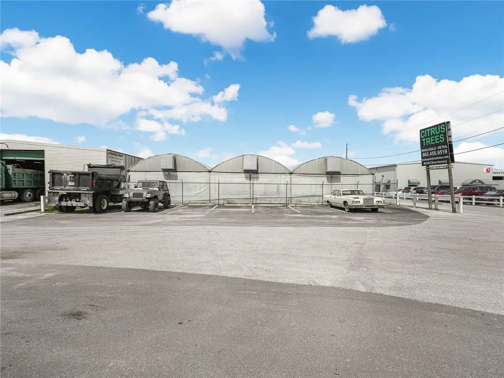 16110 Highway 27 Lake Wales FL 33859