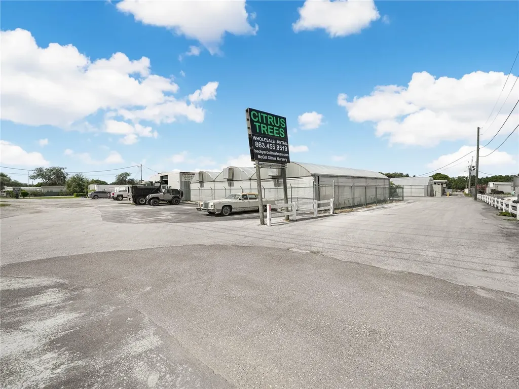 16110 Highway 27 Lake Wales FL 33859