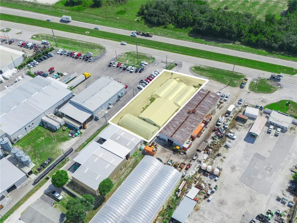 16110 Highway 27 Lake Wales FL 33859