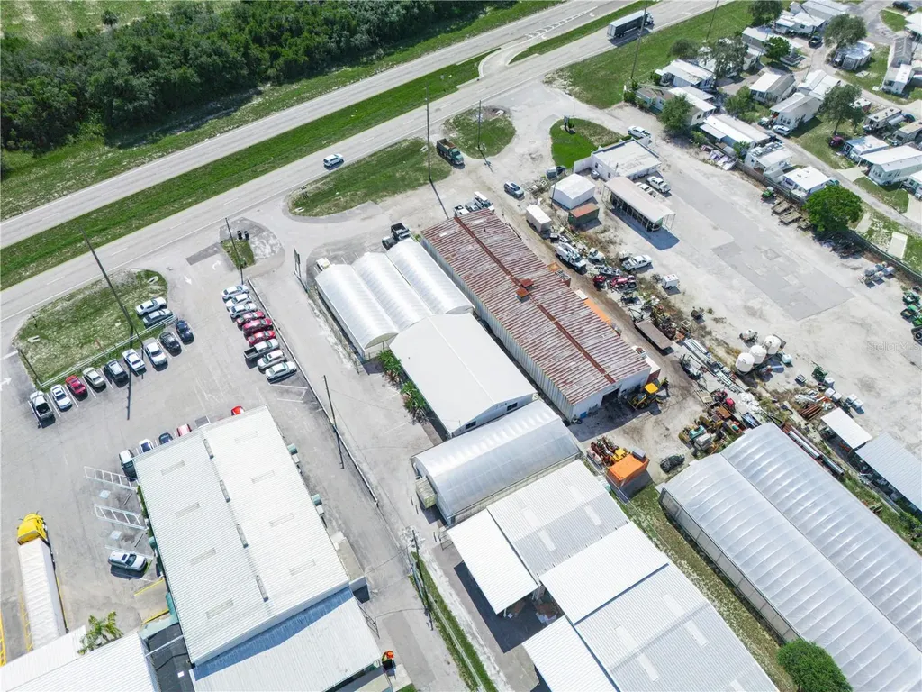 16110 Highway 27 Lake Wales FL 33859