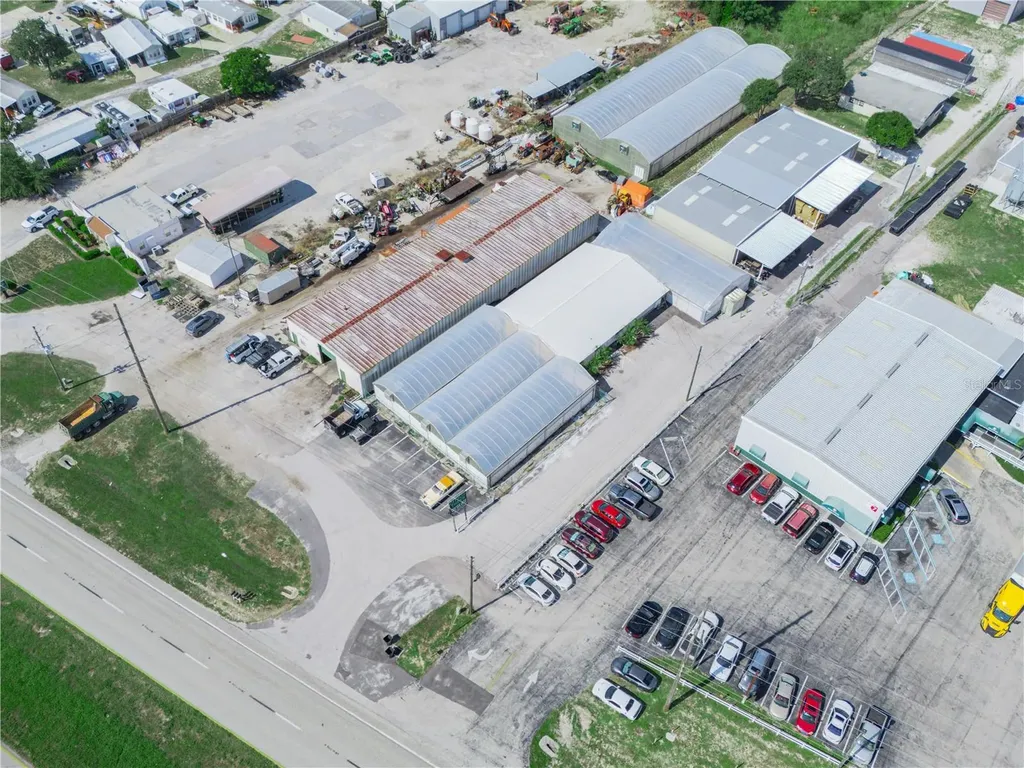 16110 Highway 27 Lake Wales FL 33859
