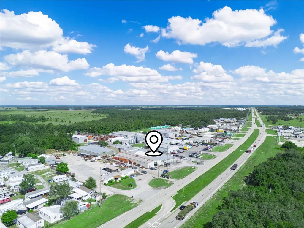 16110 Highway 27 Lake Wales FL 33859