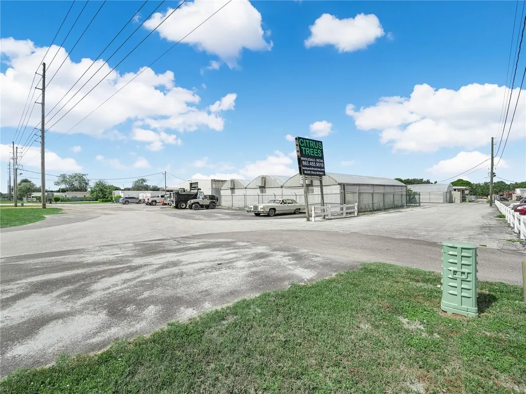 16110 Highway 27 Lake Wales FL 33859