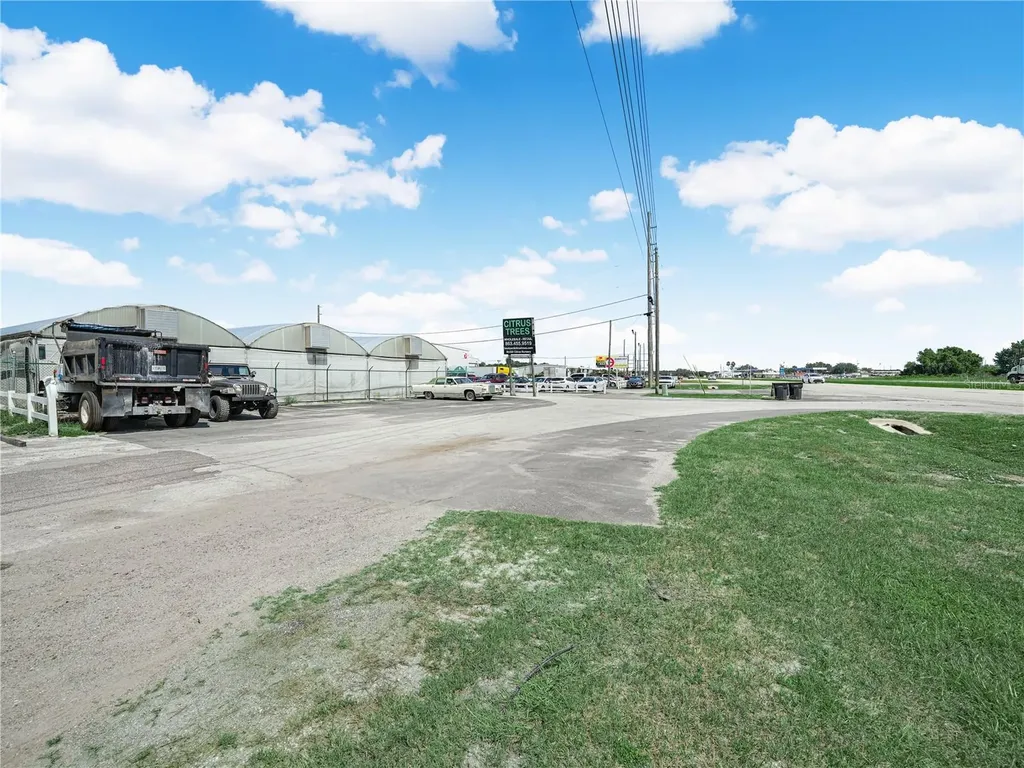 16110 Highway 27 Lake Wales FL 33859