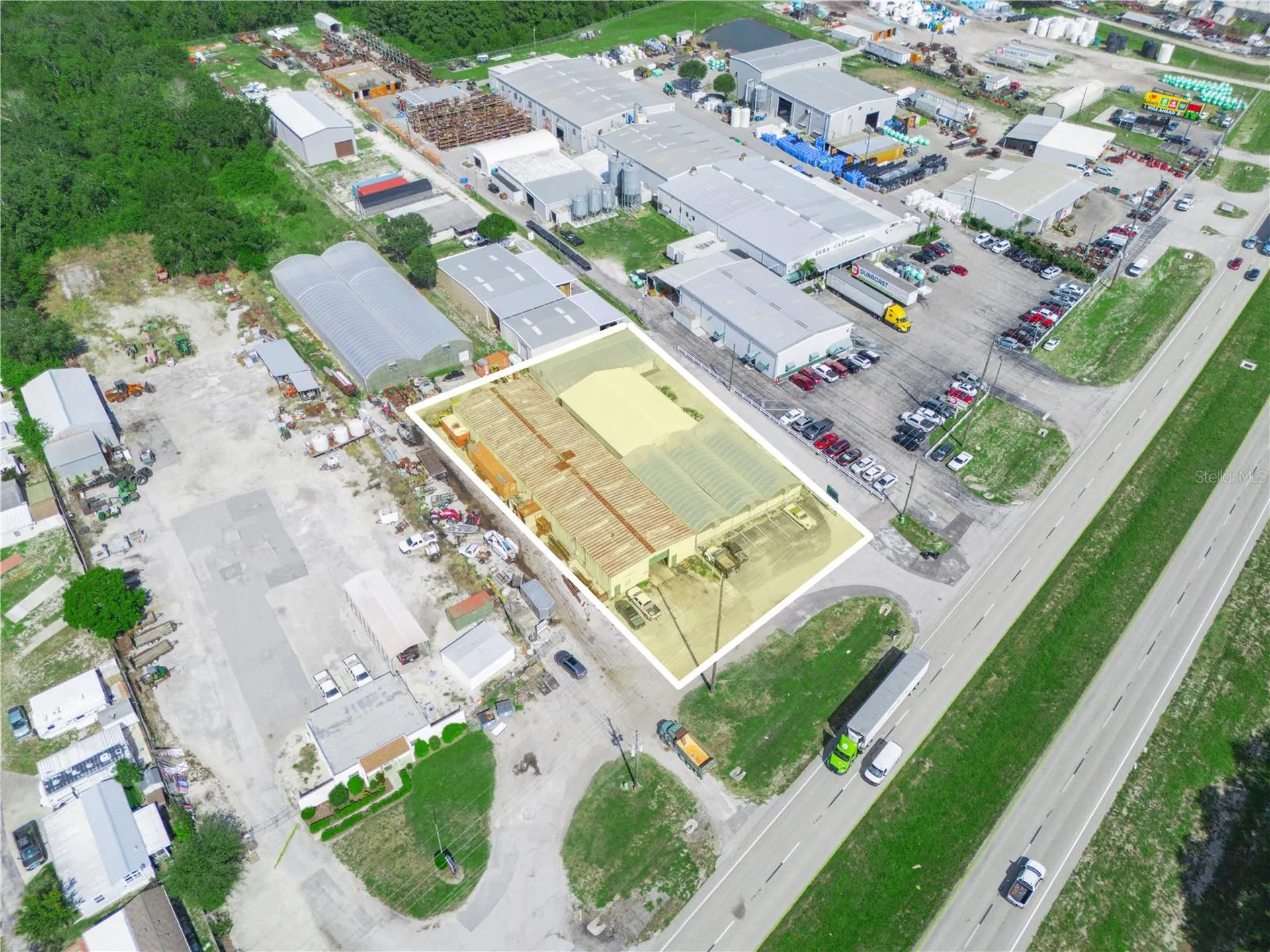 16110 Highway 27 Lake Wales FL 33859