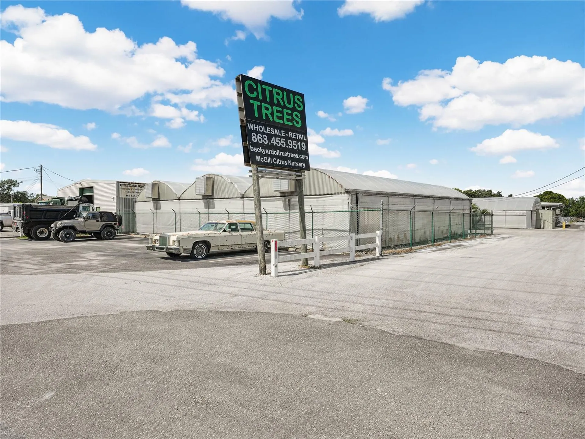 16110 Highway 27 Lake Wales FL 33859