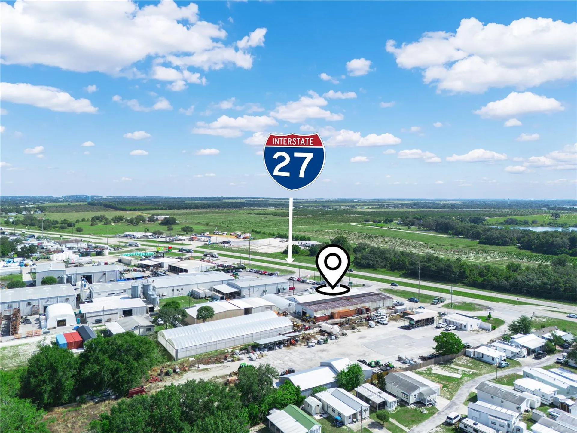 16110 Highway 27 Lake Wales FL 33859