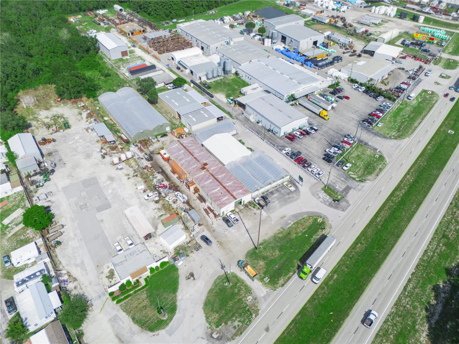 16110 Highway 27 Lake Wales FL 33859