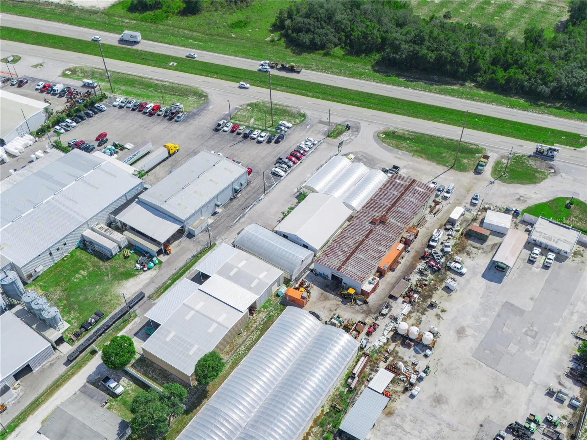 16110 Highway 27 Lake Wales FL 33859