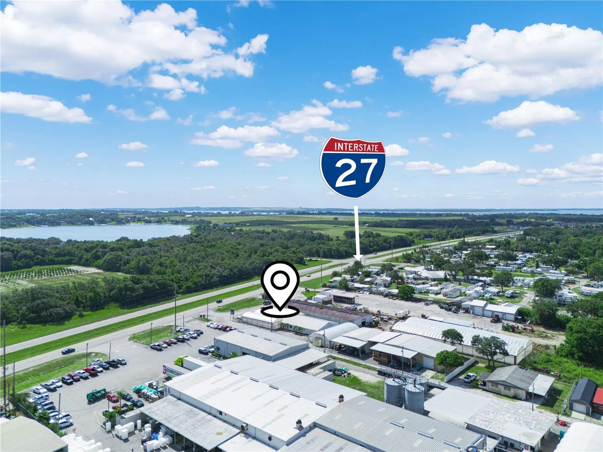 16110 Highway 27 Lake Wales FL 33859