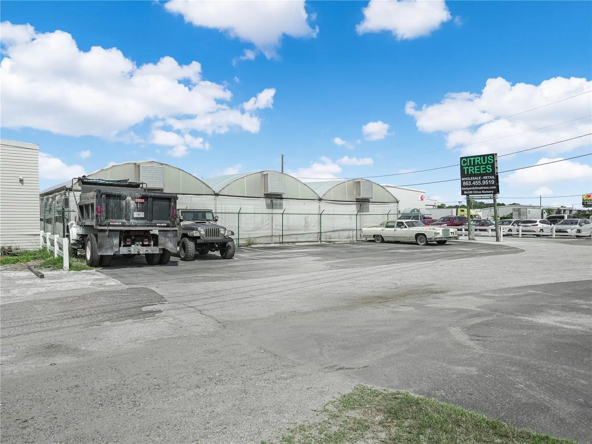 16110 Highway 27 Lake Wales FL 33859