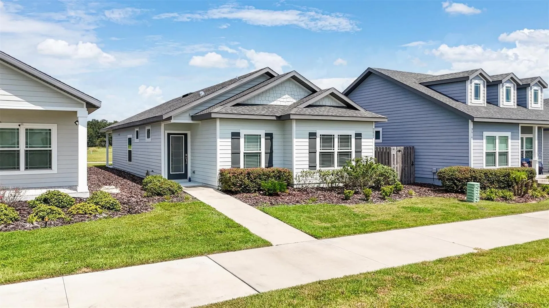 Gainesville FL, 9622 SW 67th Lane