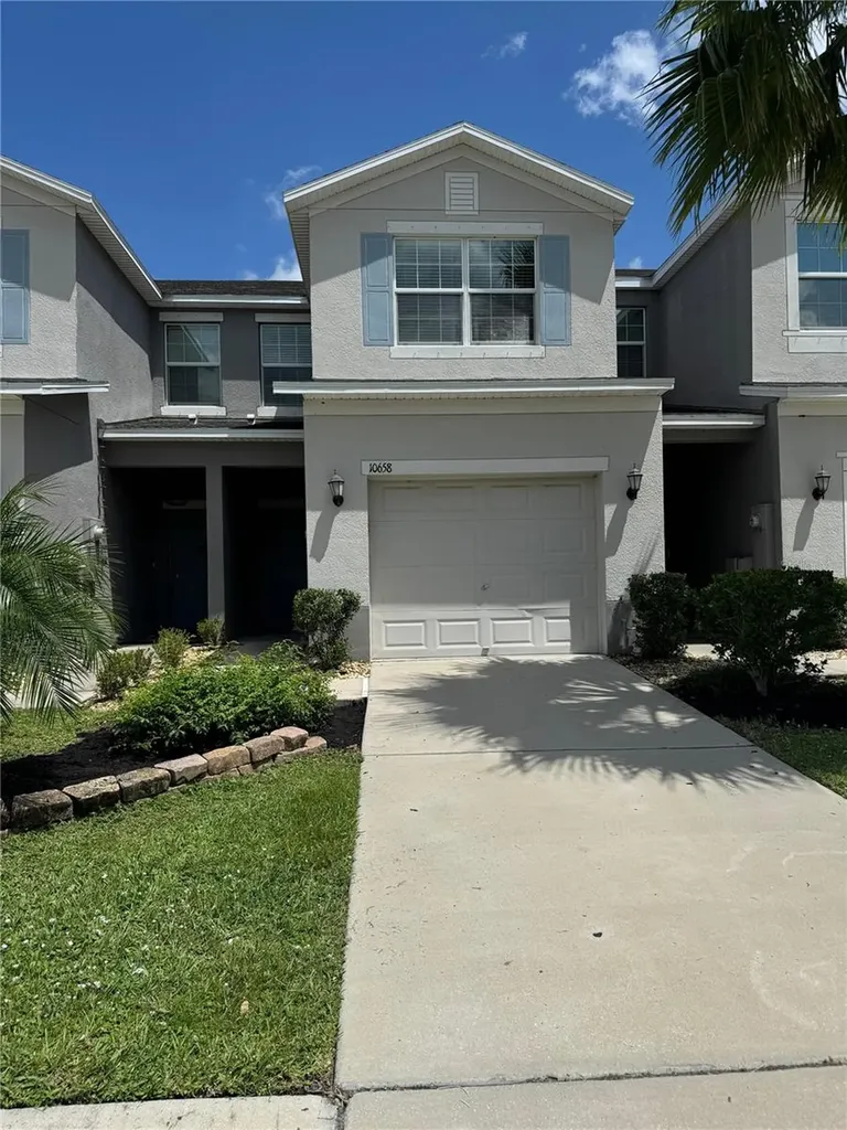 10658 Lake Montauk Drive Riverview FL 33578