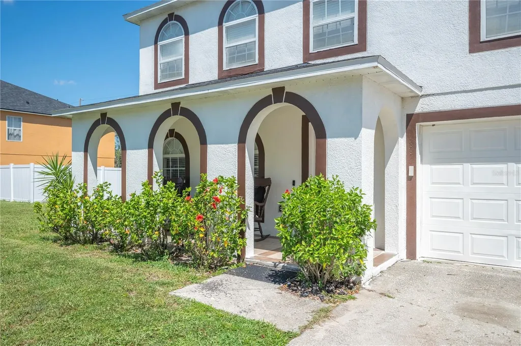 5155 Spanish Oaks Drive Lakeland FL 33805