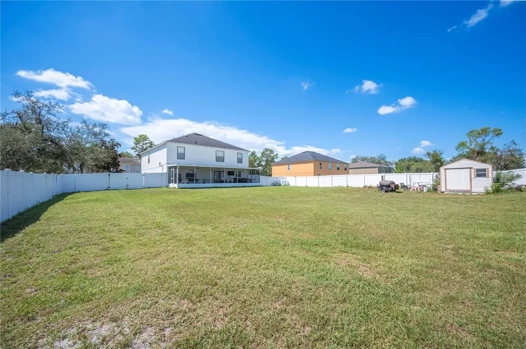5155 Spanish Oaks Drive Lakeland FL 33805