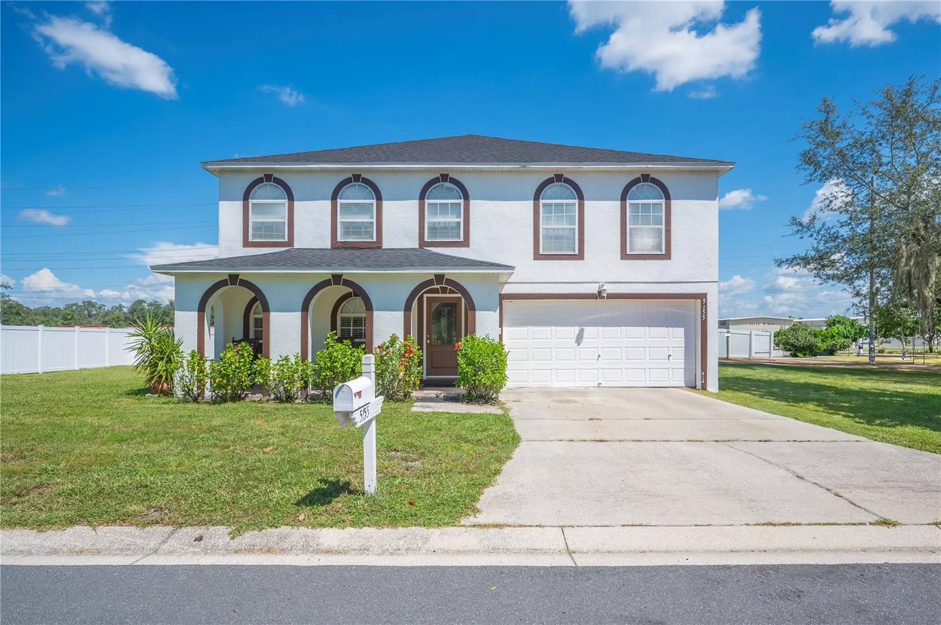5155 Spanish Oaks Drive Lakeland FL 33805