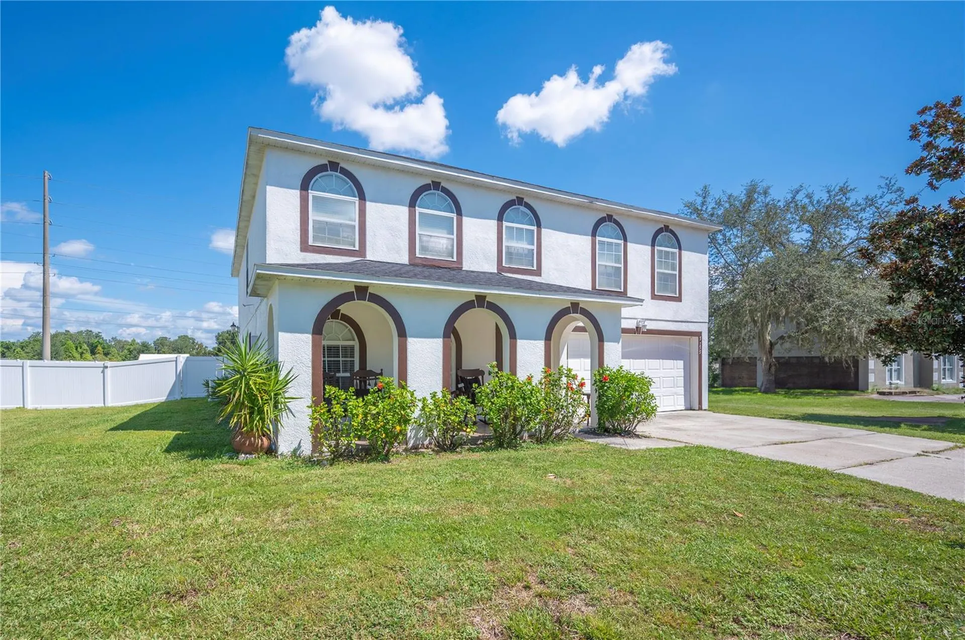 5155 Spanish Oaks Drive Lakeland FL 33805