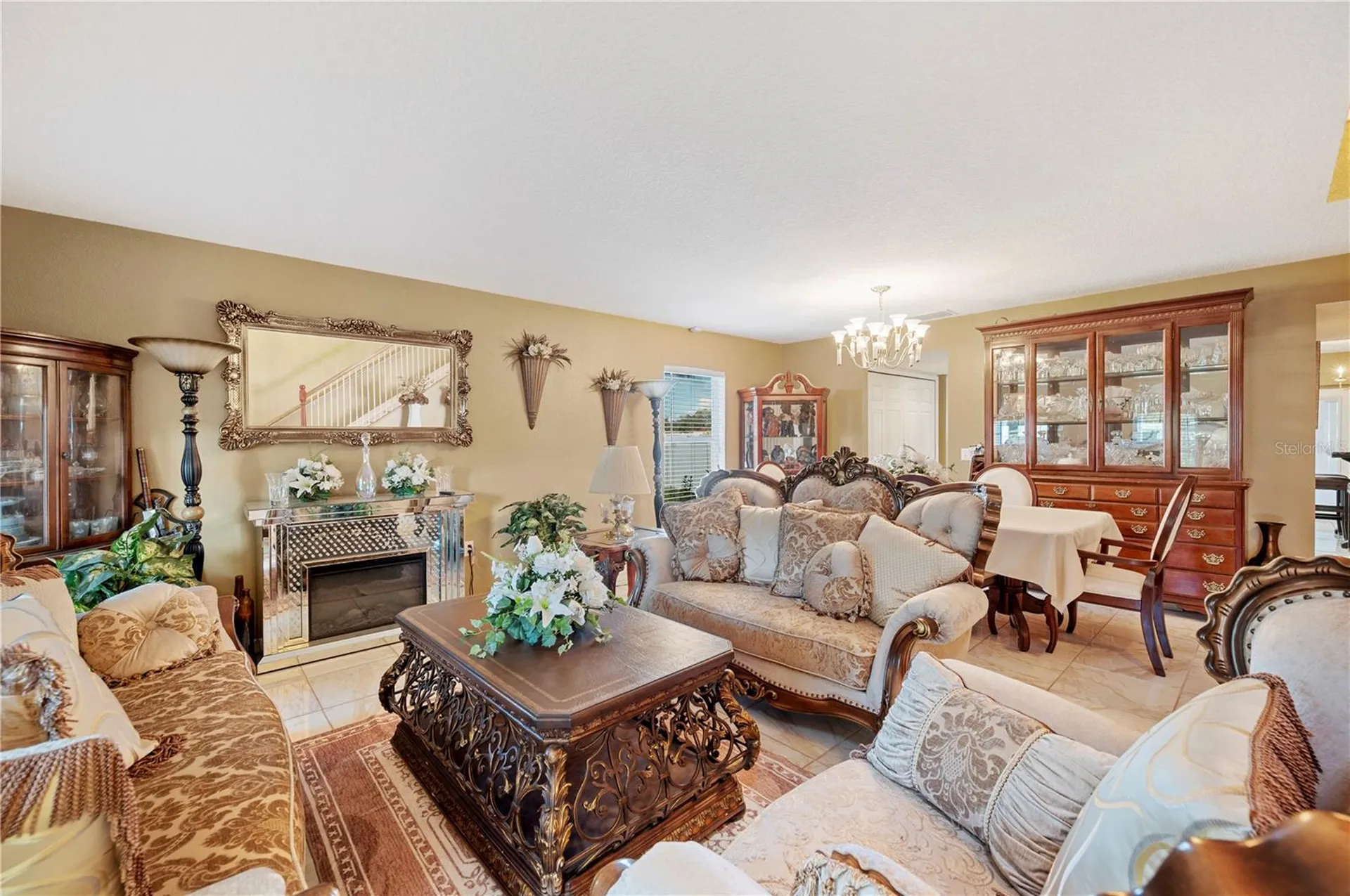 5155 Spanish Oaks Drive Lakeland FL 33805