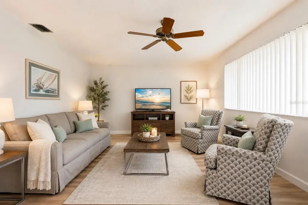 3952 Ashwood Lane Sarasota FL 34232