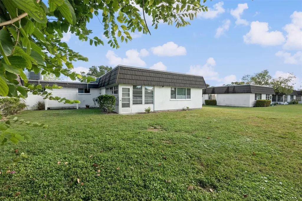 3952 Ashwood Lane Sarasota FL 34232