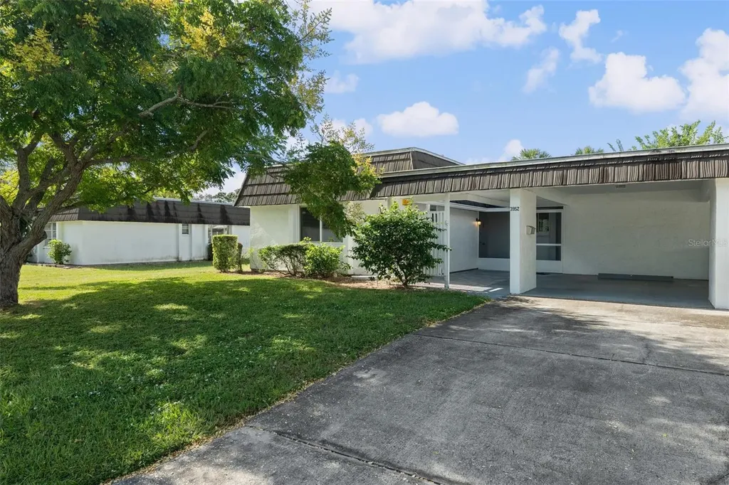 3952 Ashwood Lane Sarasota FL 34232