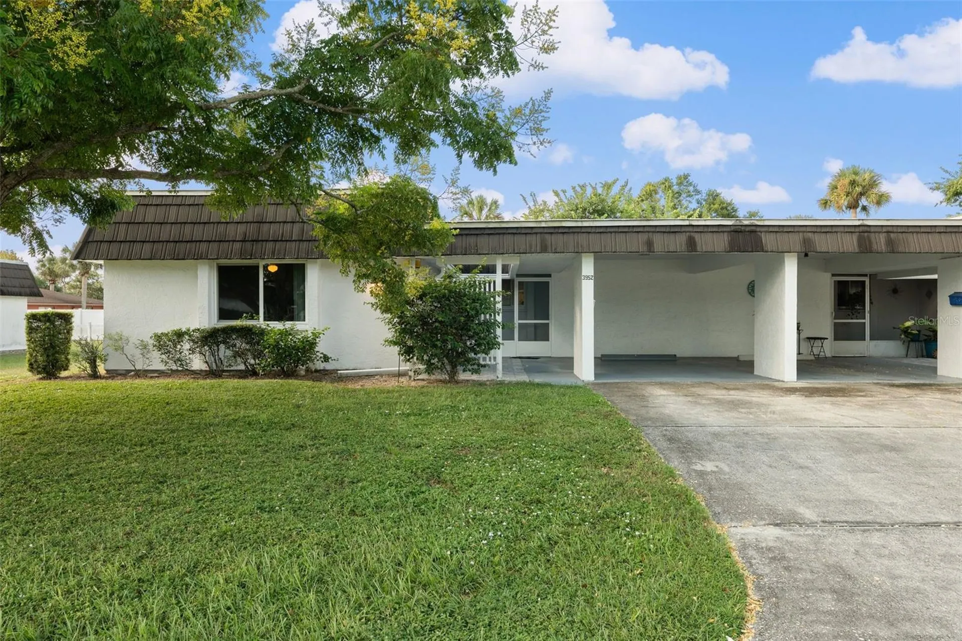 3952 Ashwood Lane Sarasota FL 34232