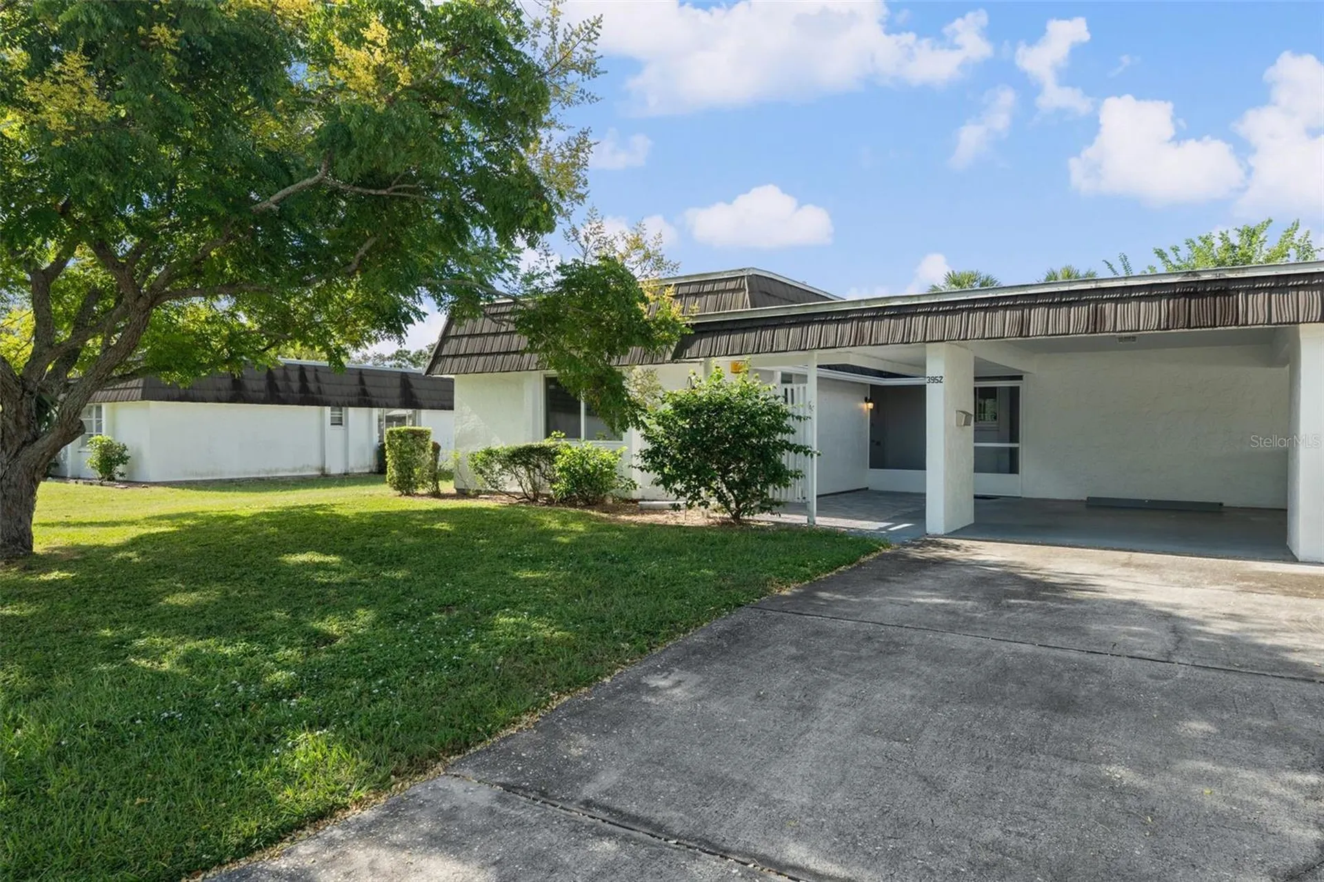 3952 Ashwood Lane Sarasota FL 34232