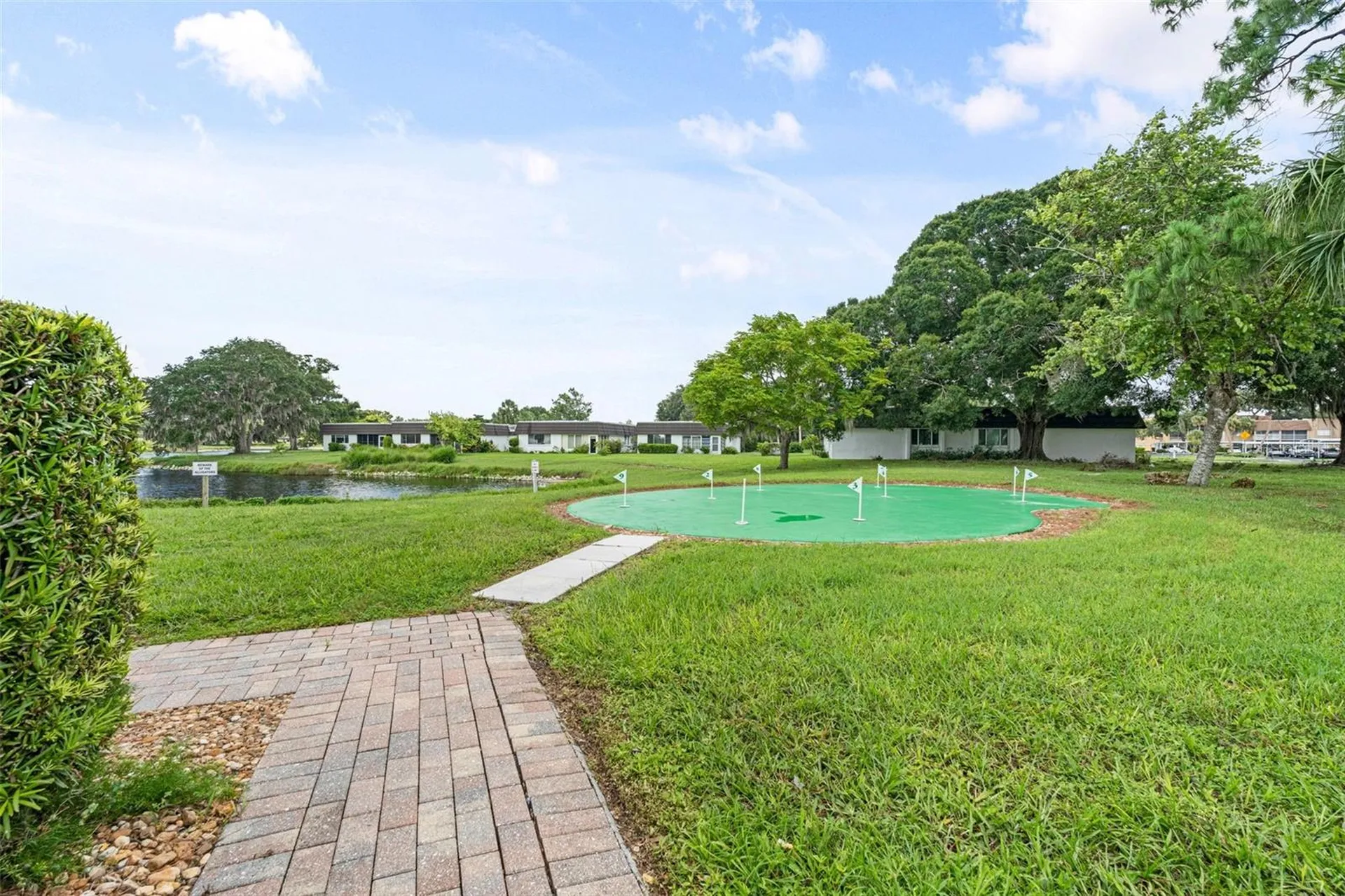 3952 Ashwood Lane Sarasota FL 34232