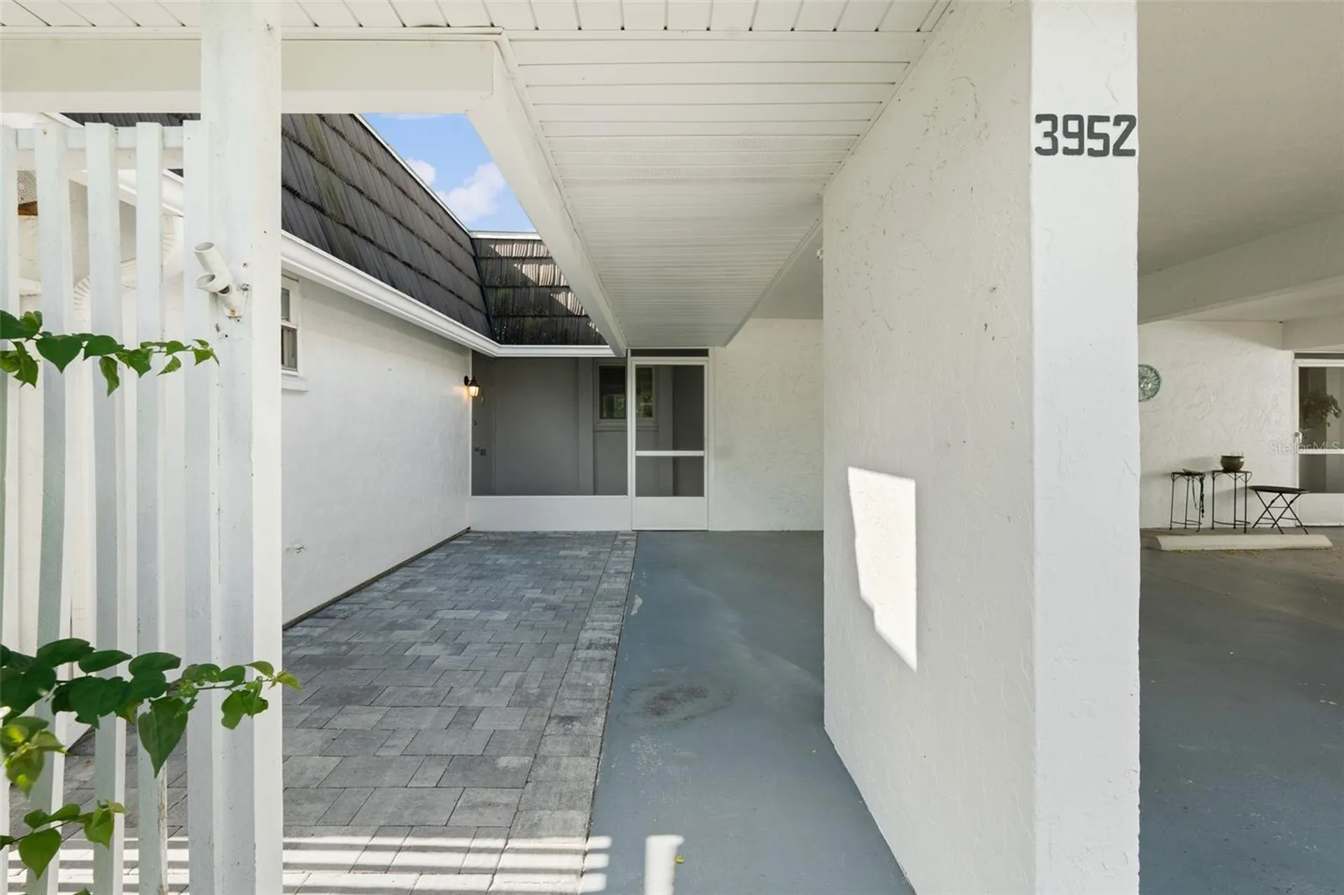3952 Ashwood Lane Sarasota FL 34232