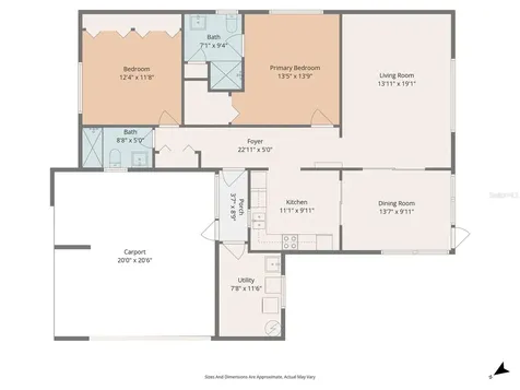 3952 Ashwood Lane Sarasota FL 34232