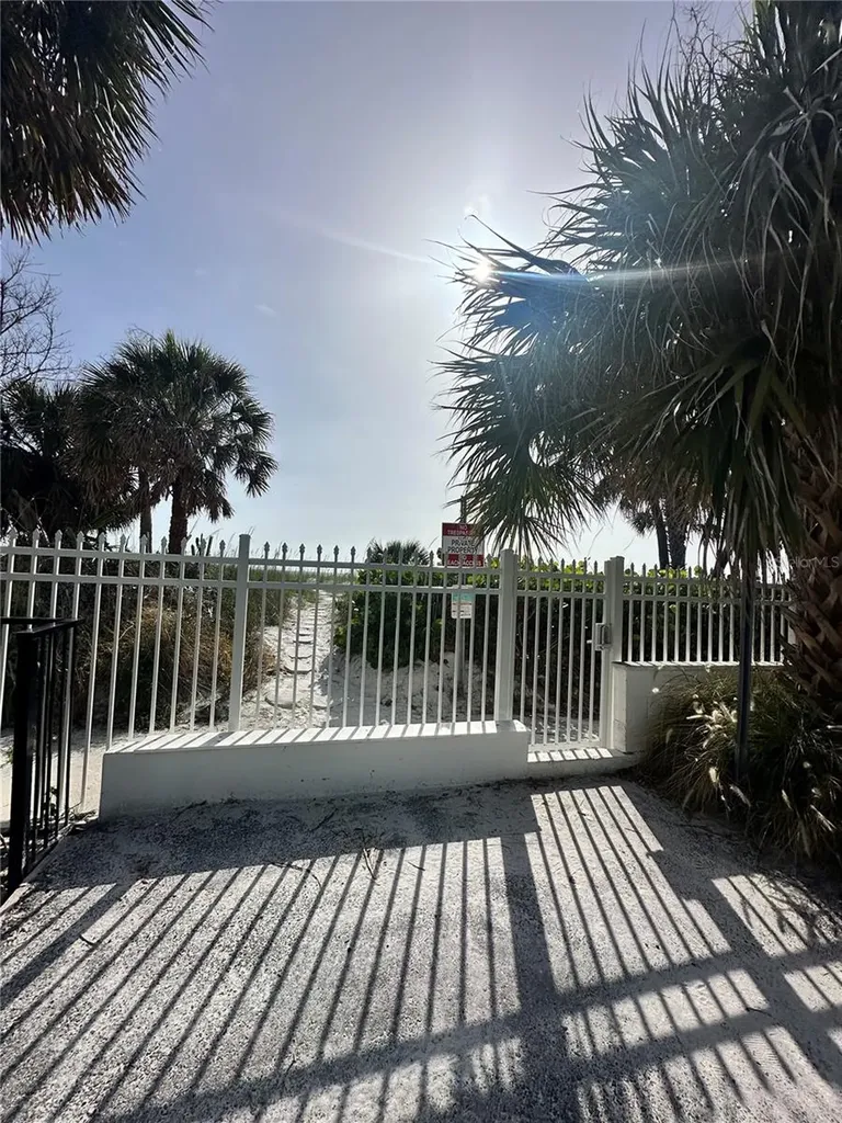 3575 Gulf Boulevard St Pete Beach FL 33706