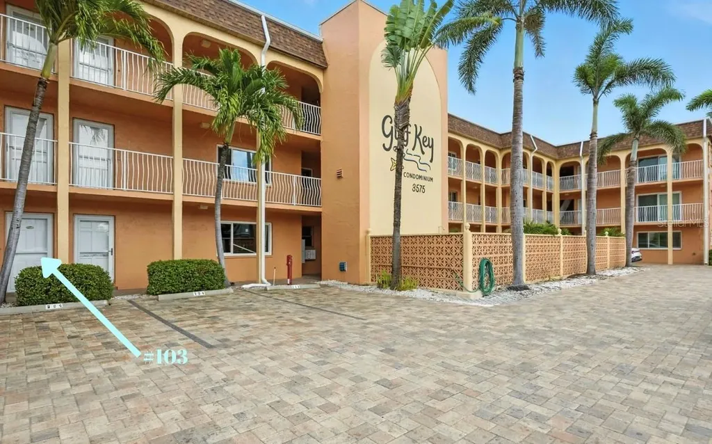 3575 Gulf Boulevard St Pete Beach FL 33706