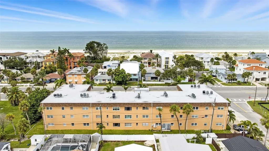 3575 Gulf Boulevard St Pete Beach FL 33706