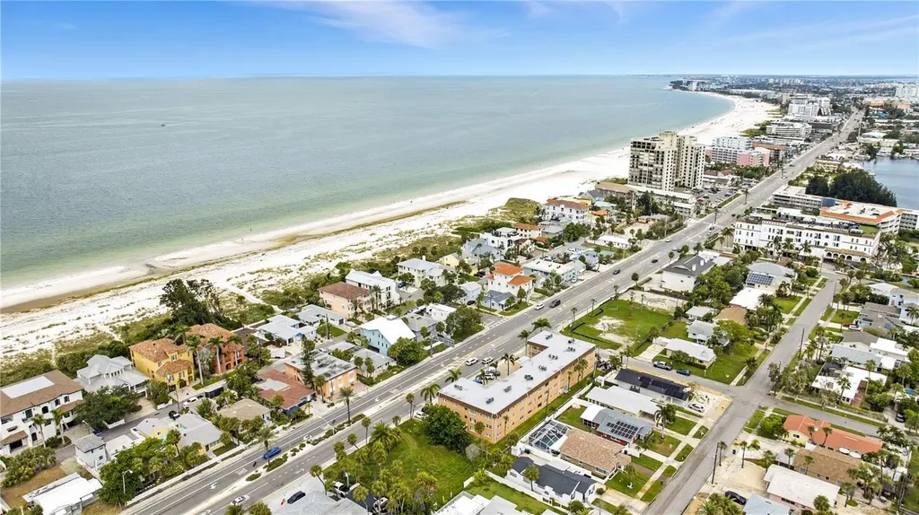 3575 Gulf Boulevard St Pete Beach FL 33706
