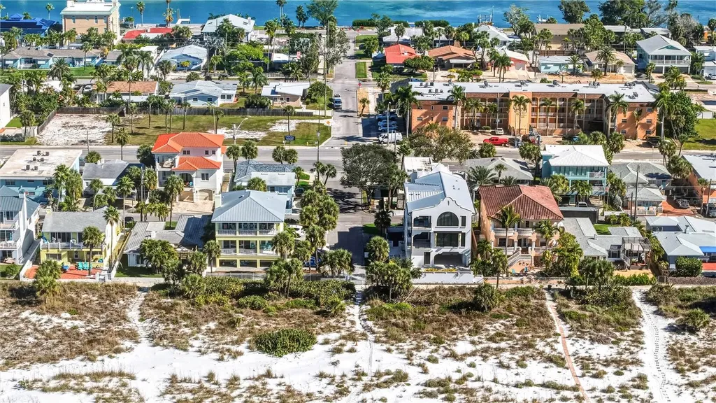 3575 Gulf Boulevard St Pete Beach FL 33706