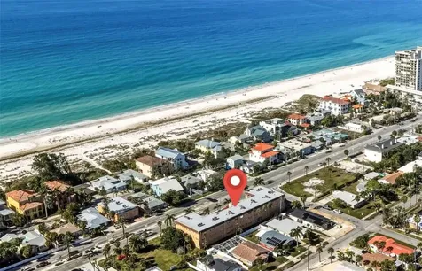 3575 Gulf Boulevard St Pete Beach FL 33706