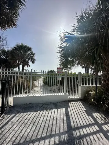 3575 Gulf Boulevard St Pete Beach FL 33706