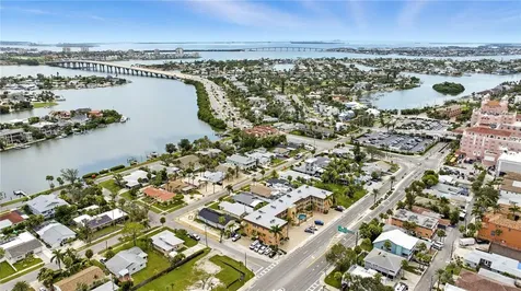 3575 Gulf Boulevard St Pete Beach FL 33706