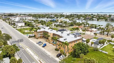 3575 Gulf Boulevard St Pete Beach FL 33706