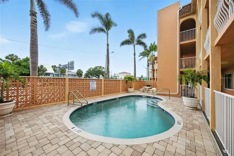 3575 Gulf Boulevard St Pete Beach FL 33706