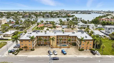 3575 Gulf Boulevard St Pete Beach FL 33706