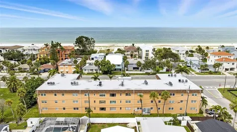 3575 Gulf Boulevard St Pete Beach FL 33706