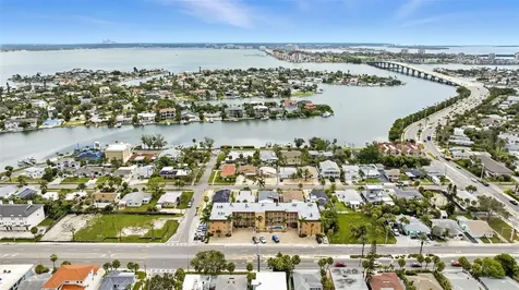 3575 Gulf Boulevard St Pete Beach FL 33706