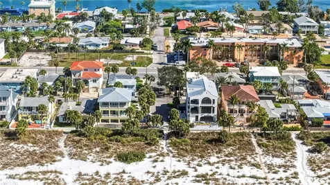 3575 Gulf Boulevard St Pete Beach FL 33706