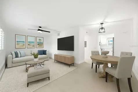 3575 Gulf Boulevard St Pete Beach FL 33706