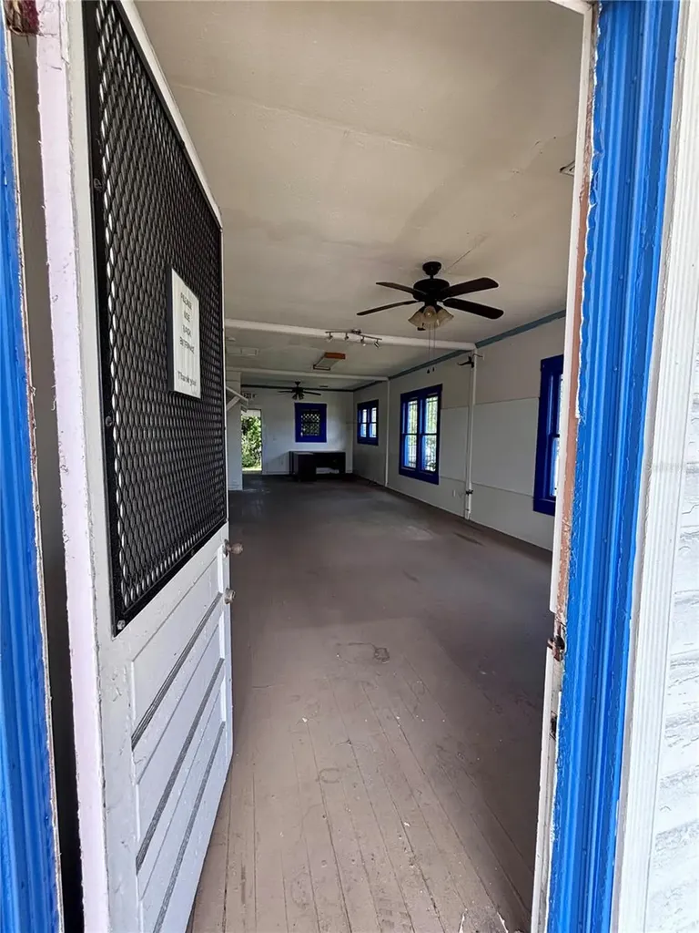 490 N Spring Garden Avenue Deland FL 32720