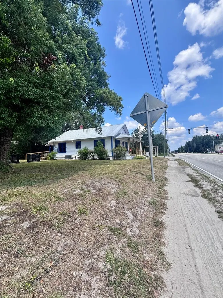 490 N Spring Garden Avenue Deland FL 32720