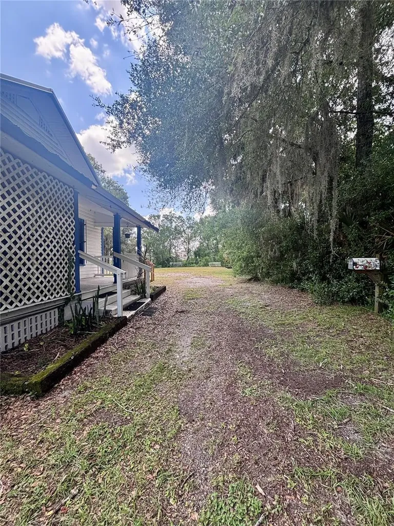 490 N Spring Garden Avenue Deland FL 32720